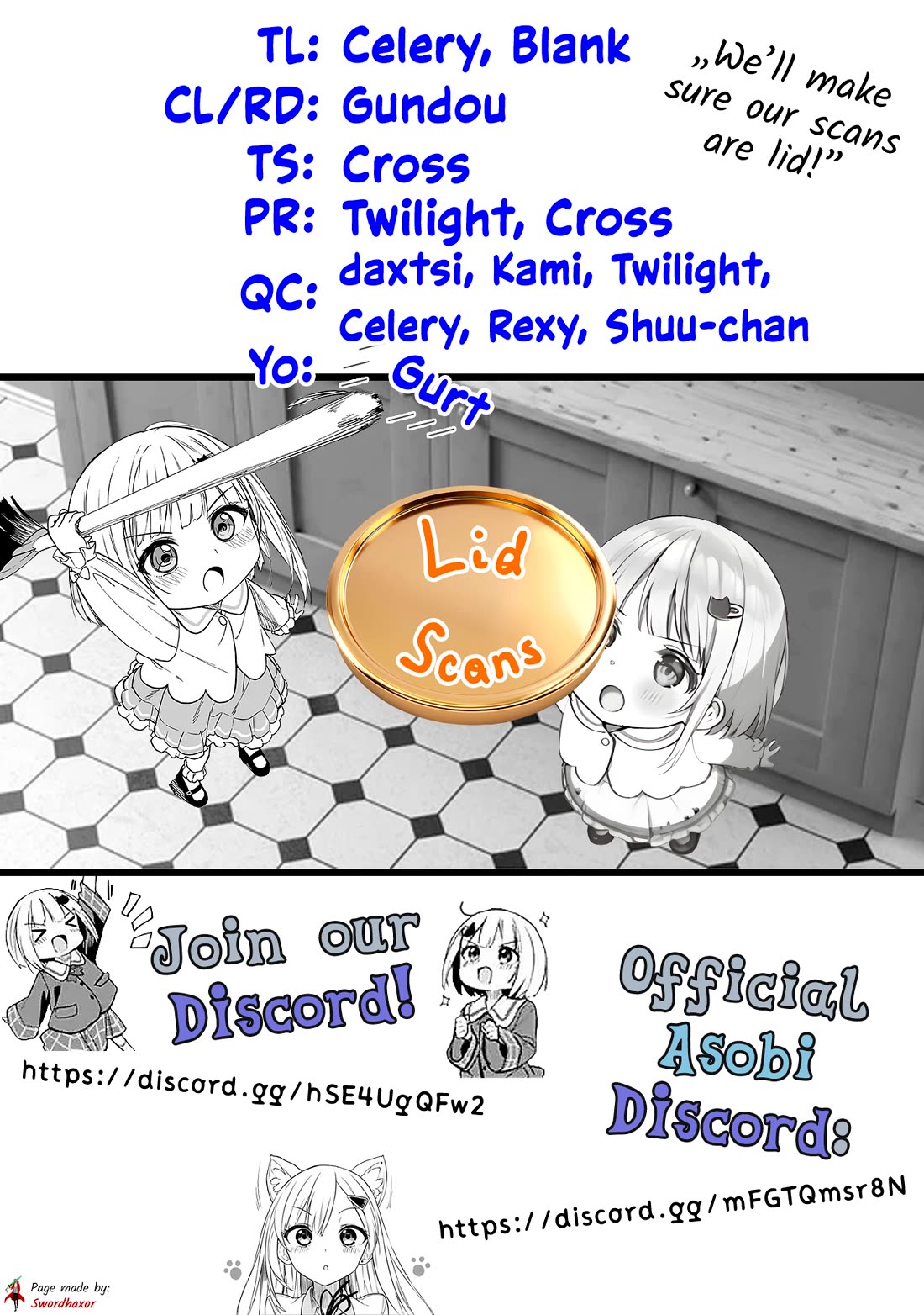 After Coincidentally Saving the New Transfer Student's Little Sister, We Gradually Grew Closer Chapter 22 page 29 - Chapter 22