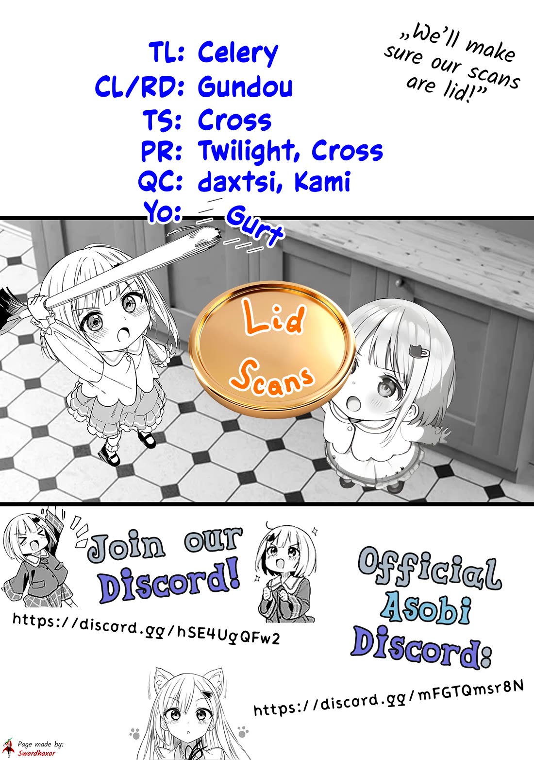 After Coincidentally Saving the New Transfer Student's Little Sister, We Gradually Grew Closer Chapter 23 page 24 - Chapter 23