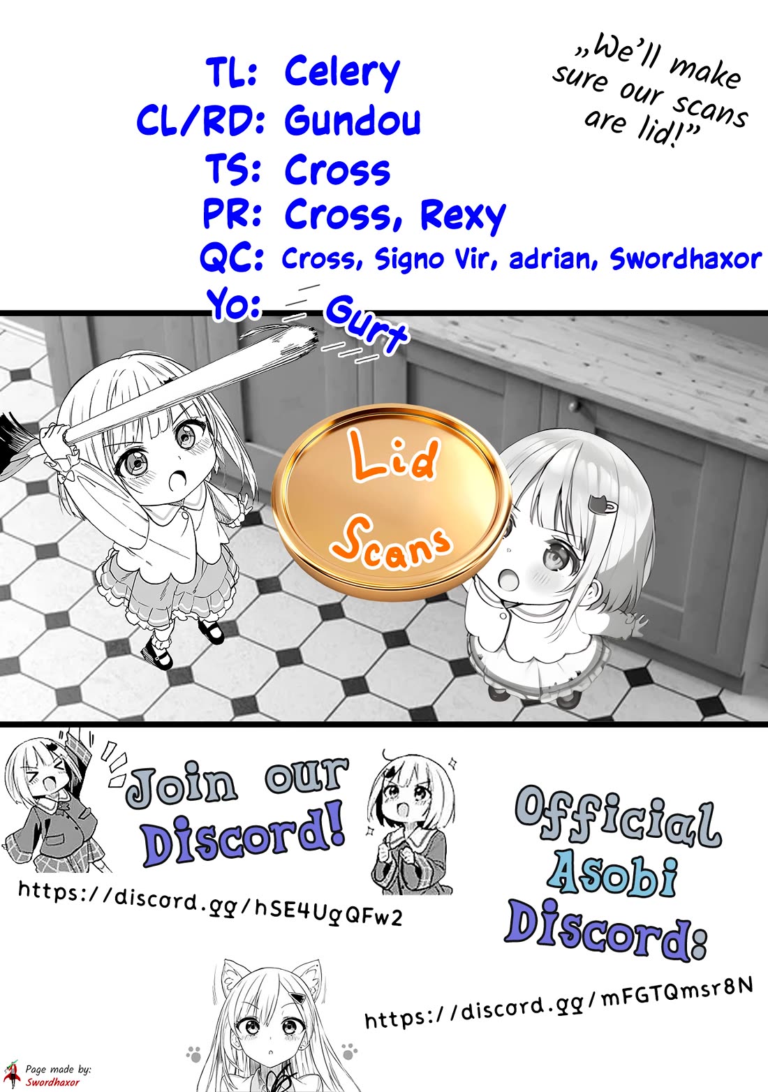 After Coincidentally Saving the New Transfer Student's Little Sister, We Gradually Grew Closer Chapter 24 page 26 - Chapter 24