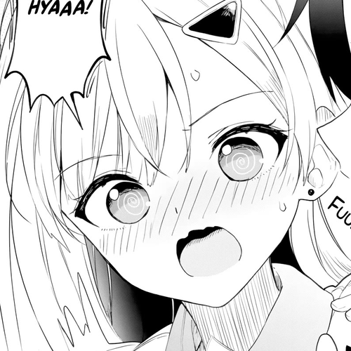 After Coincidentally Saving the New Transfer Student's Little Sister, We Gradually Grew Closer Chapter 24 cover