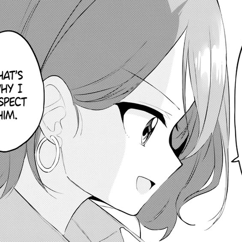 After Coincidentally Saving the New Transfer Student's Little Sister, We Gradually Grew Closer Chapter 26 cover