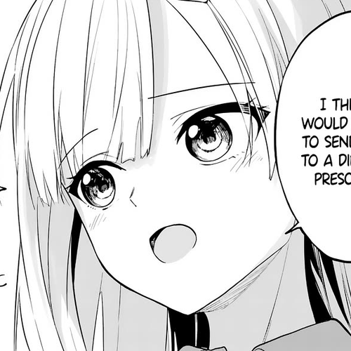 After Coincidentally Saving the New Transfer Student's Little Sister, We Gradually Grew Closer Chapter 29 cover