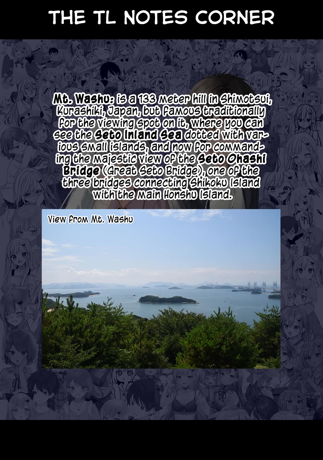 After Coincidentally Saving the New Transfer Student's Little Sister, We Gradually Grew Closer Chapter 30 page 27 - Chapter 30