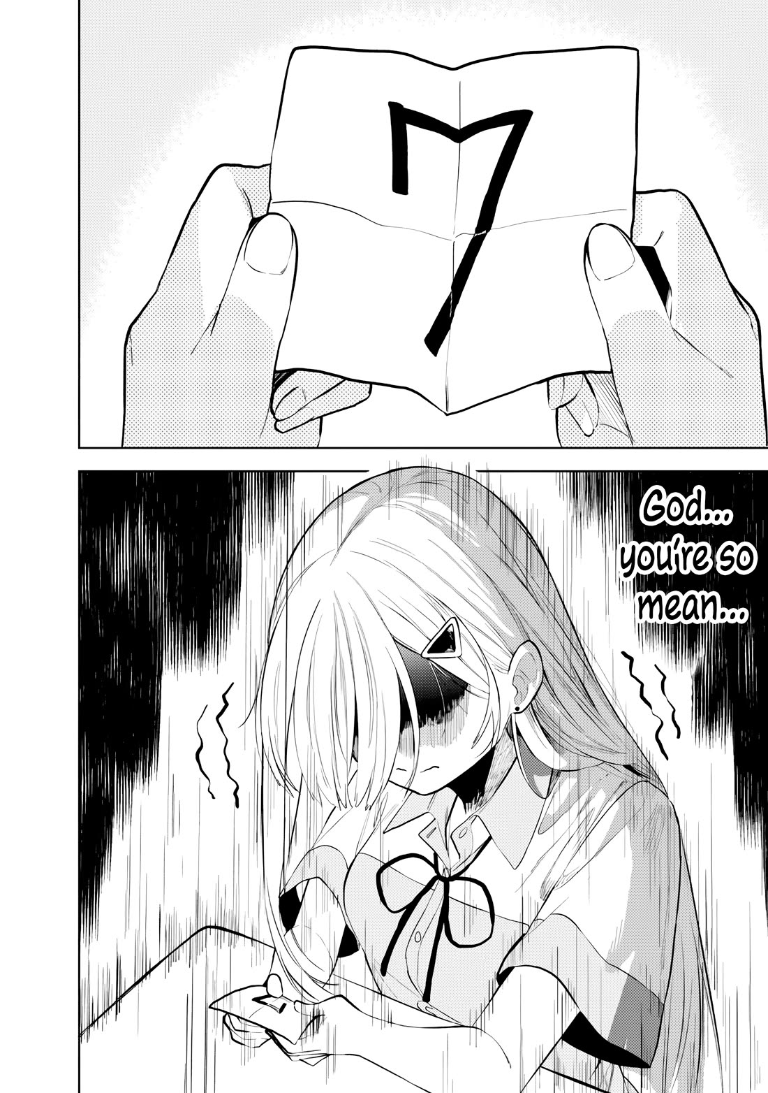 After Coincidentally Saving the New Transfer Student's Little Sister, We Gradually Grew Closer Chapter 32 page 16 - Chapter 32