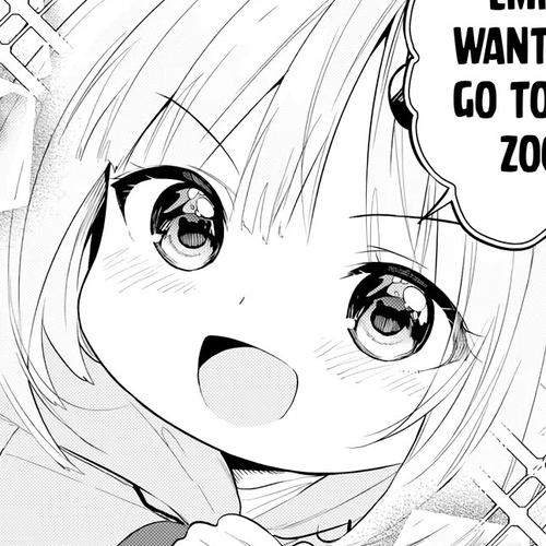 After Coincidentally Saving the New Transfer Student's Little Sister, We Gradually Grew Closer Chapter 33 cover