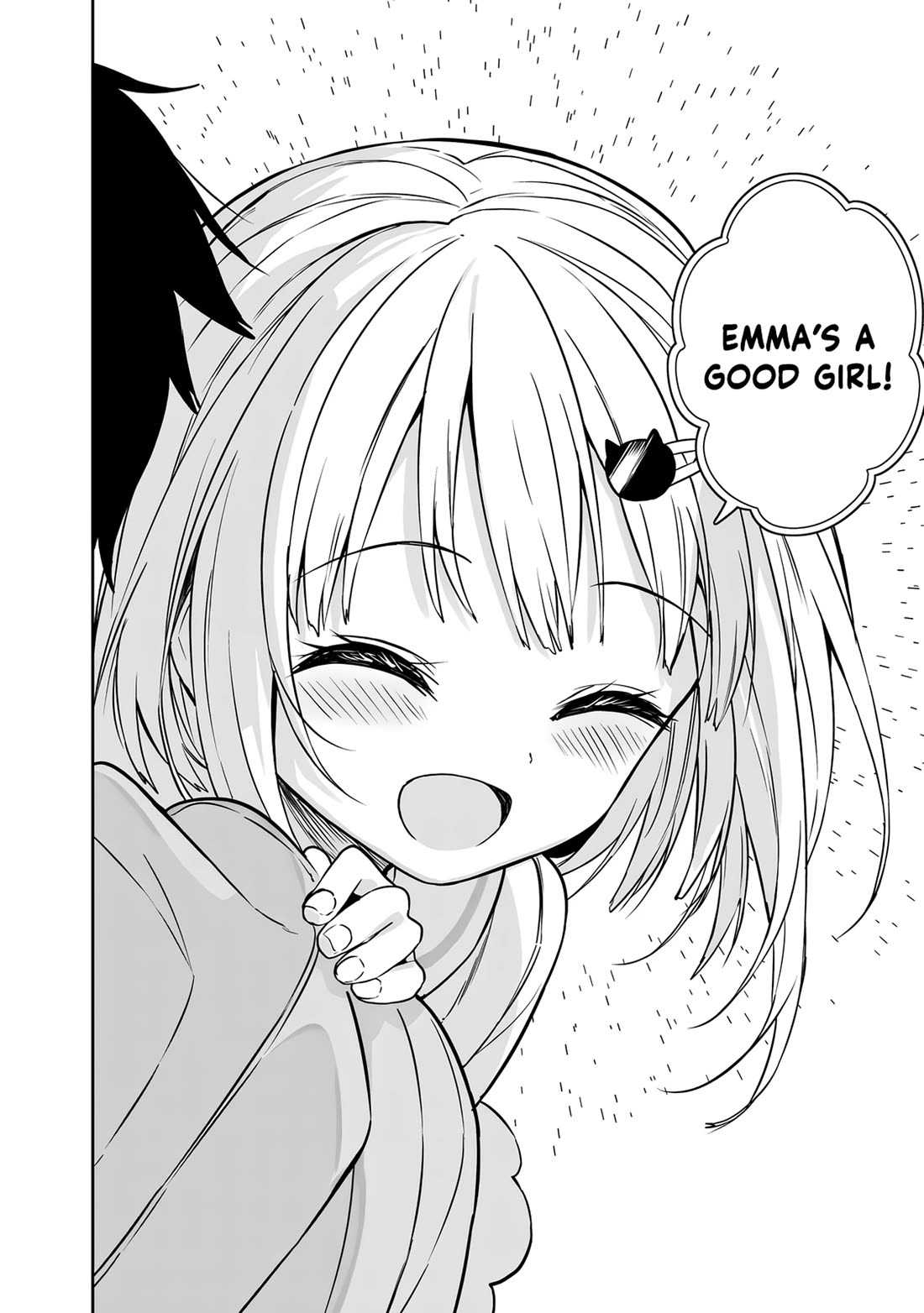 After Coincidentally Saving the New Transfer Student's Little Sister, We Gradually Grew Closer Chapter 7 page 19 - Chapter 7