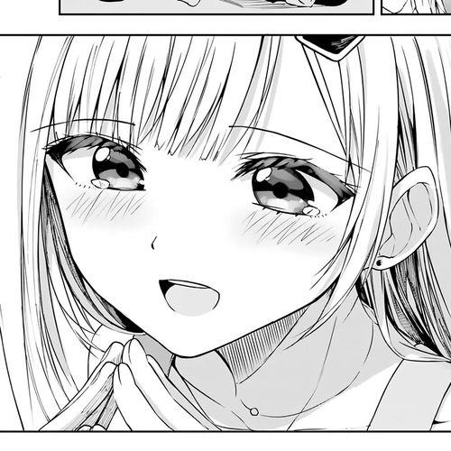 After Coincidentally Saving the New Transfer Student's Little Sister, We Gradually Grew Closer Chapter 8 cover