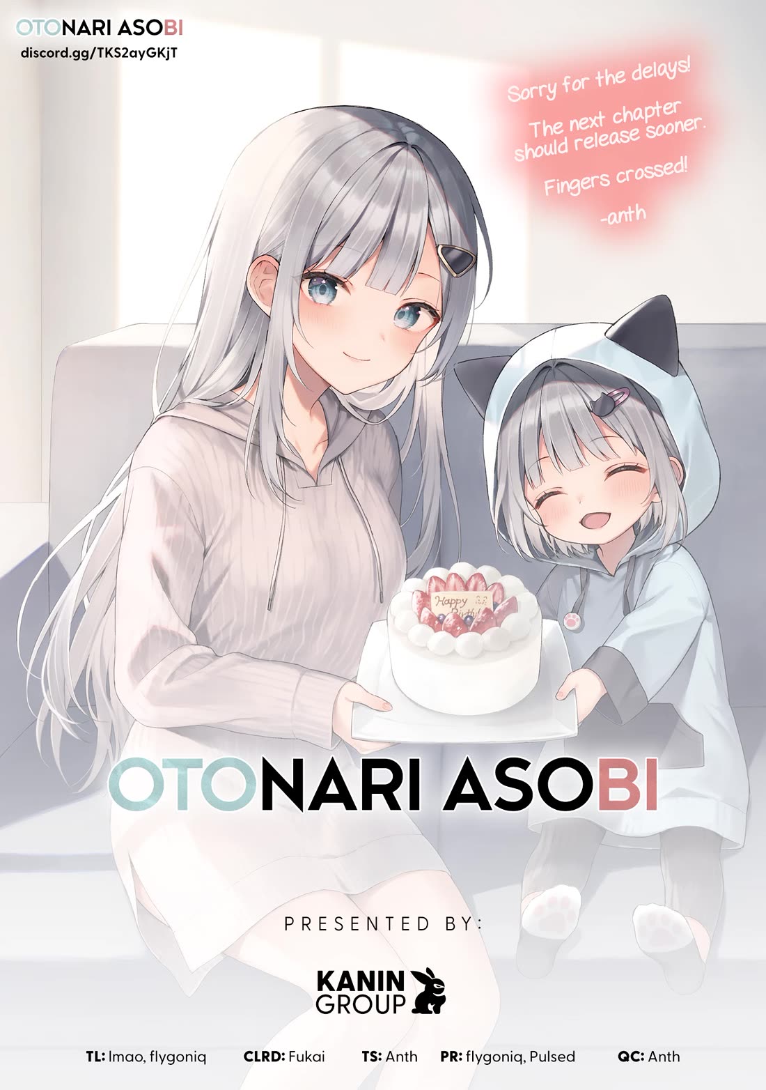 After Coincidentally Saving the New Transfer Student's Little Sister, We Gradually Grew Closer Chapter 9 page 1 - Chapter 9