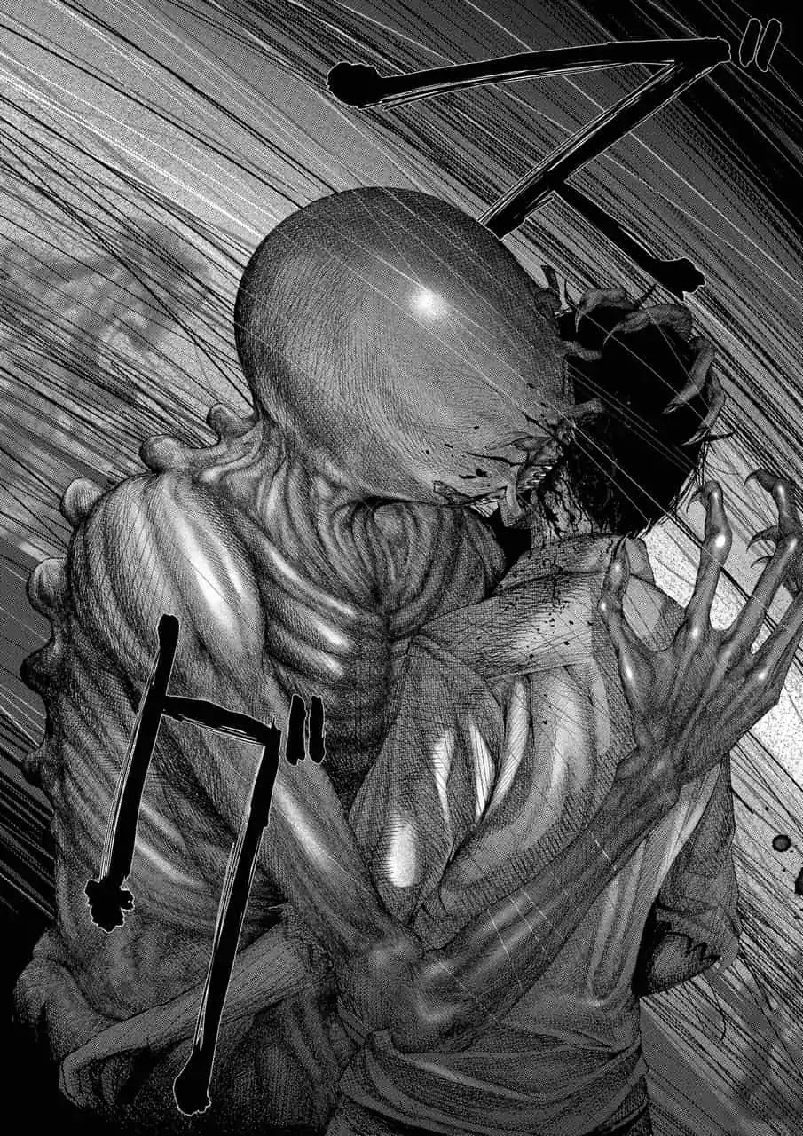 After Darkness Chapter 0 page 30 - Chapter 0: Oneshot