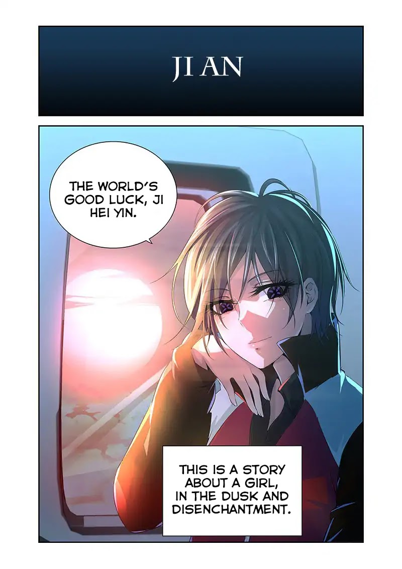 After Demon Chapter 2 page 15 - Chapter 2: Wind Magic 2