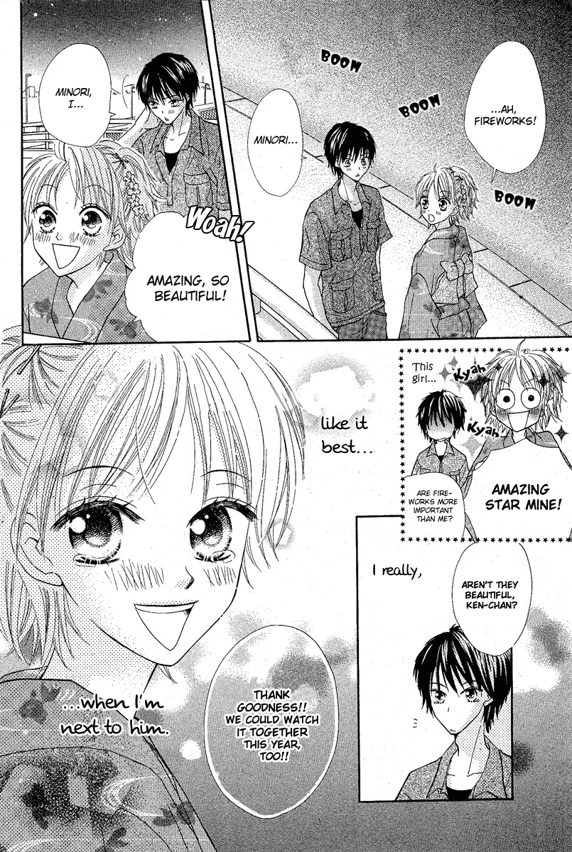 After Friend Chapter 0.2 page 42 - Chapter 0 v2 : [Oneshot]