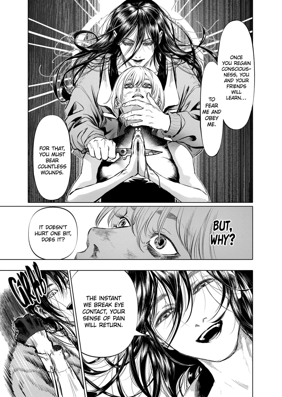 After God Chapter 1 page 65 - Chapter 1