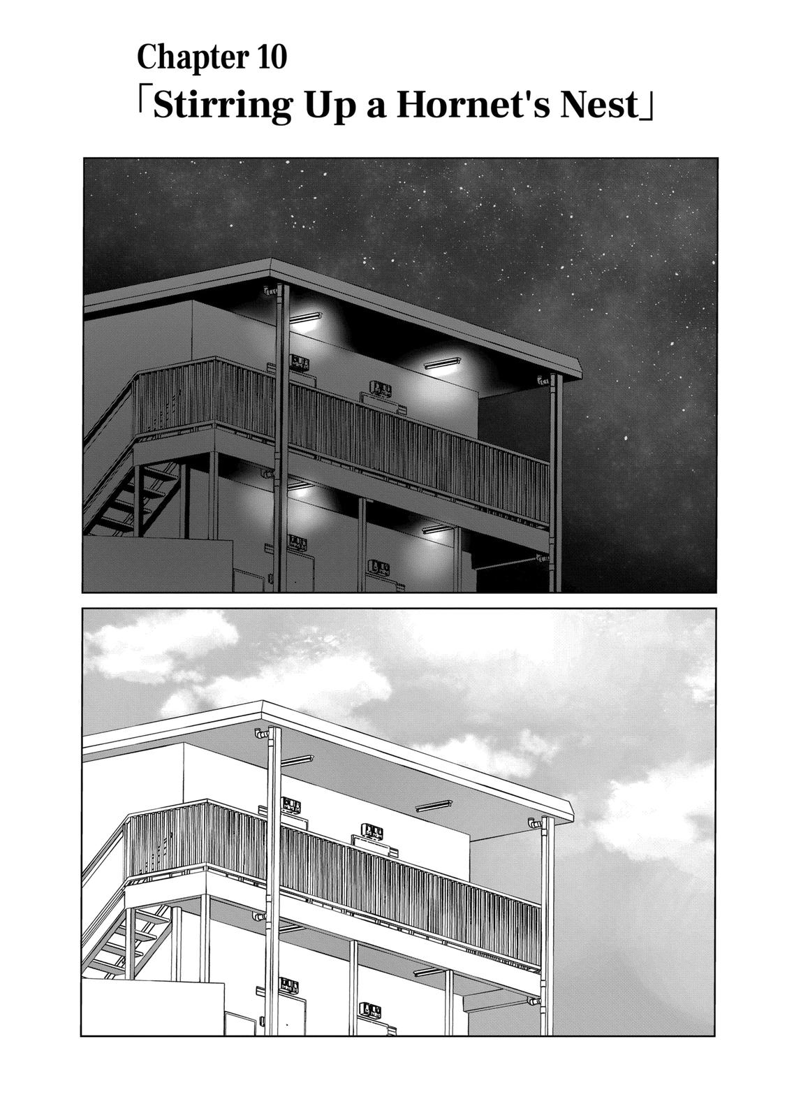 After God Chapter 10 thumbnail