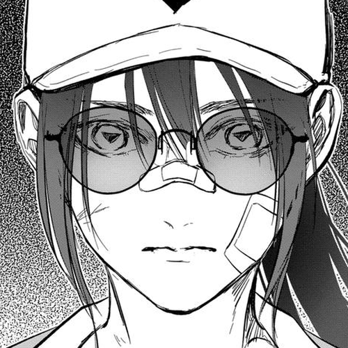 After God Chapter 10 cover