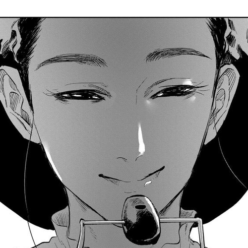 After God Chapter 11 cover