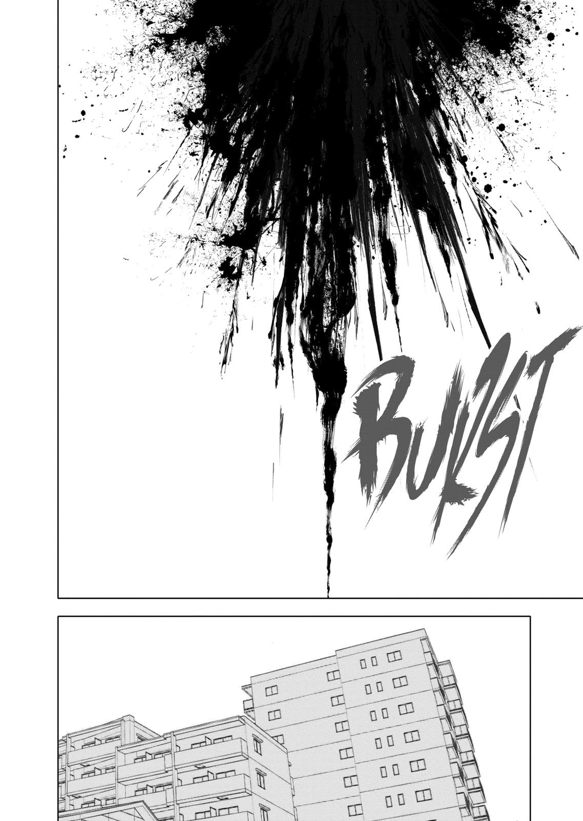 After God Chapter 12 page 18 - Chapter 12