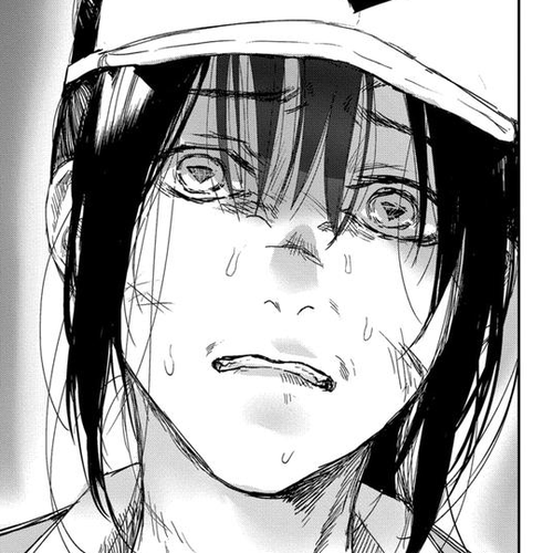 After God Chapter 13 cover
