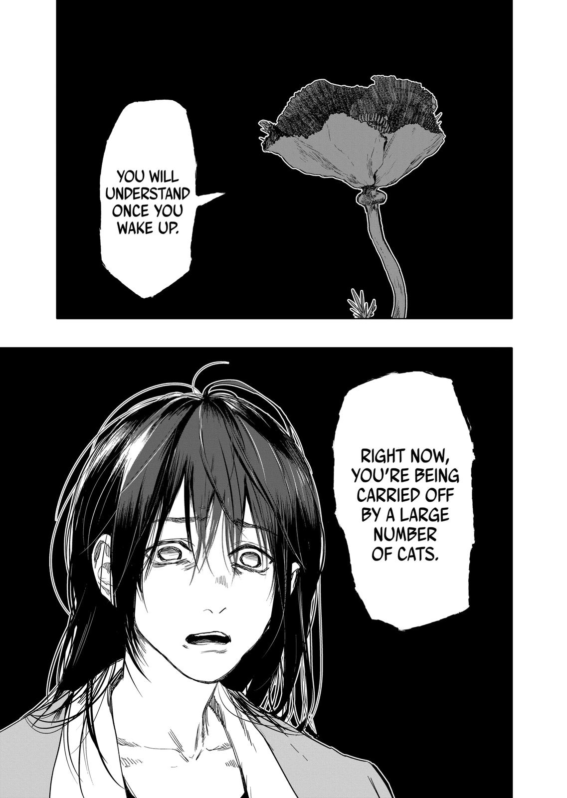 After God Chapter 15 page 19 - Chapter 15