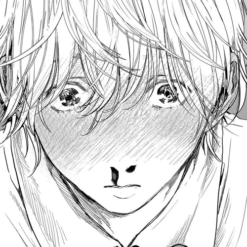 After God Chapter 15 cover