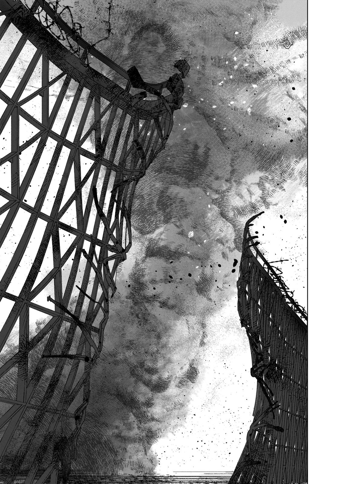 After God Chapter 16 page 18 - Chapter 16
