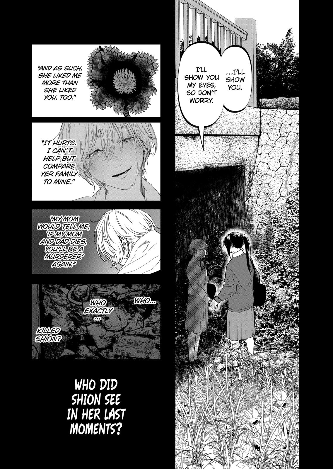 After God Chapter 16 page 7 - Chapter 16