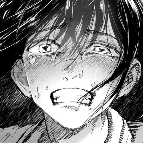 After God Chapter 16 cover