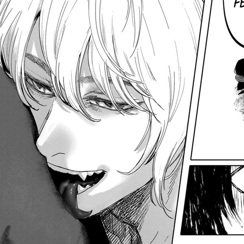 After God Chapter 19 cover