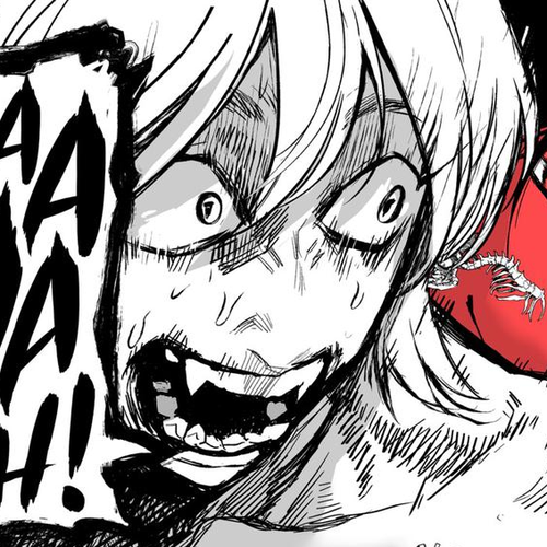 After God Chapter 22 cover