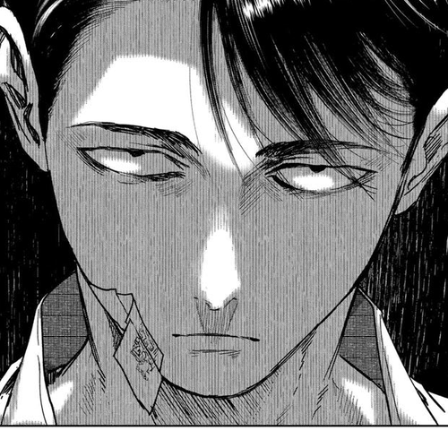 After God Chapter 24 cover
