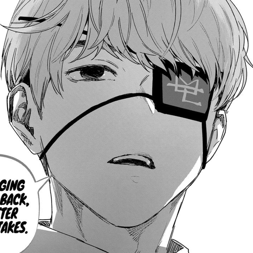After God Chapter 26 cover