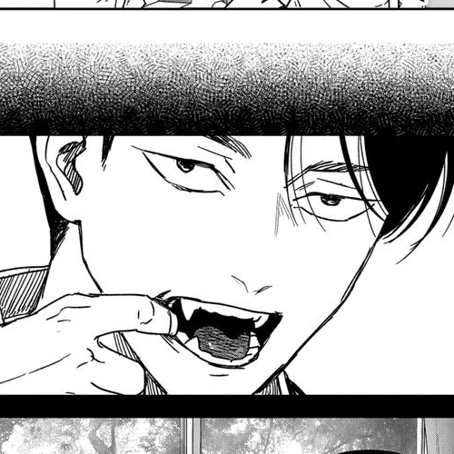 After God Chapter 27 cover