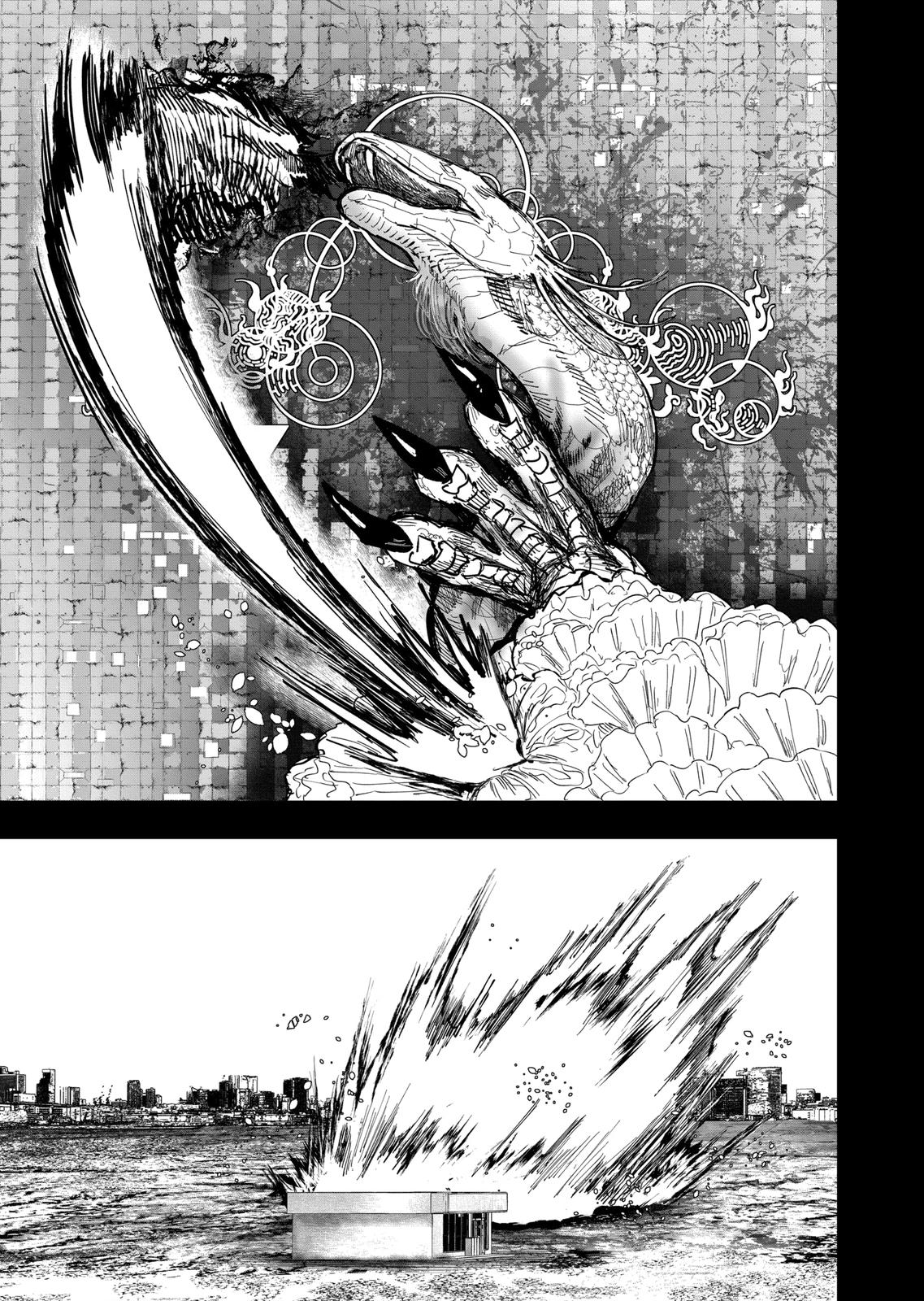 After God Chapter 28 page 19 - Chapter 28