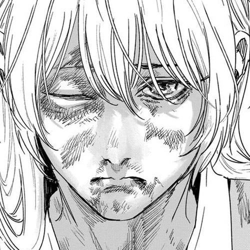 After God Chapter 29 cover