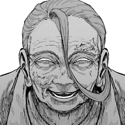 After God Chapter 30 cover