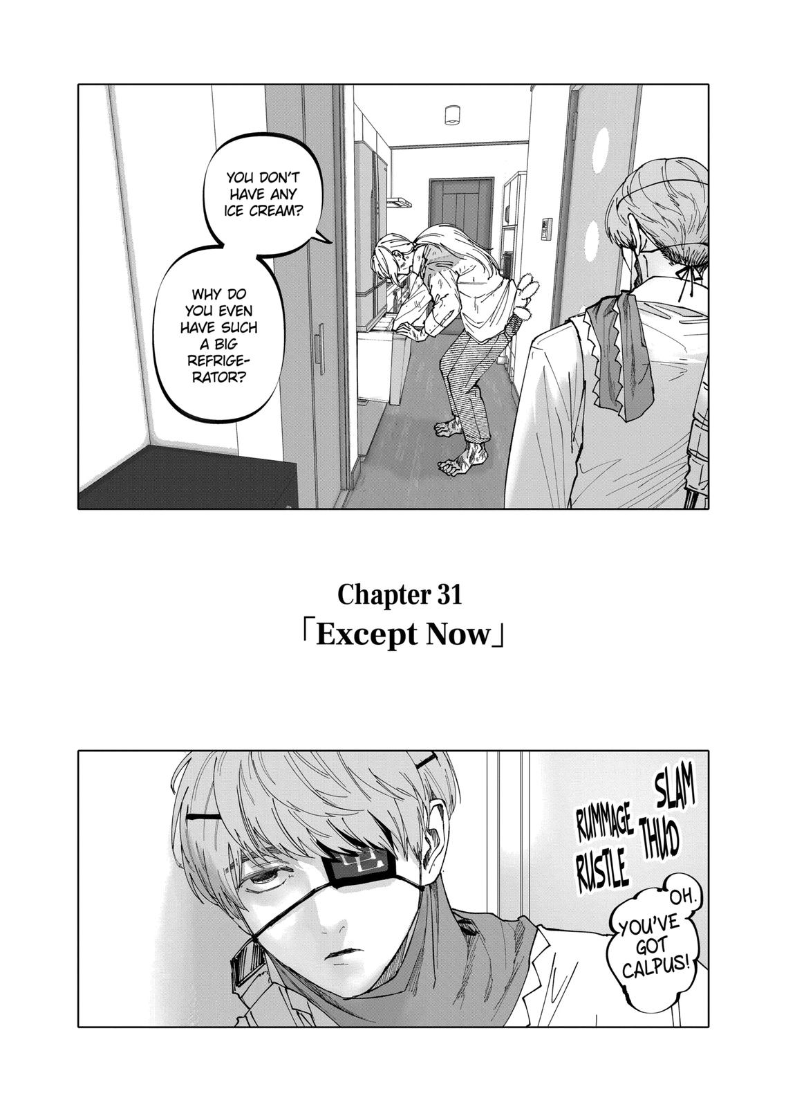 After God Chapter 31 thumbnail