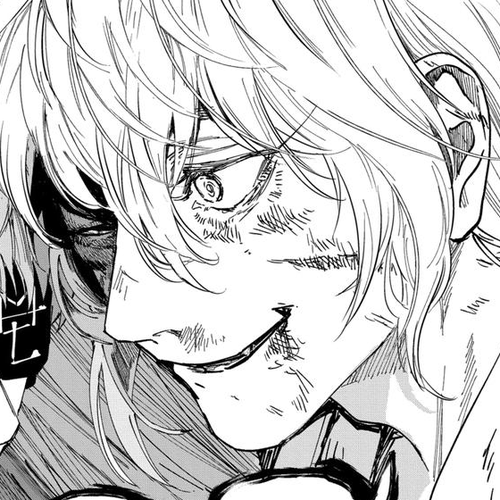 After God Chapter 31 cover