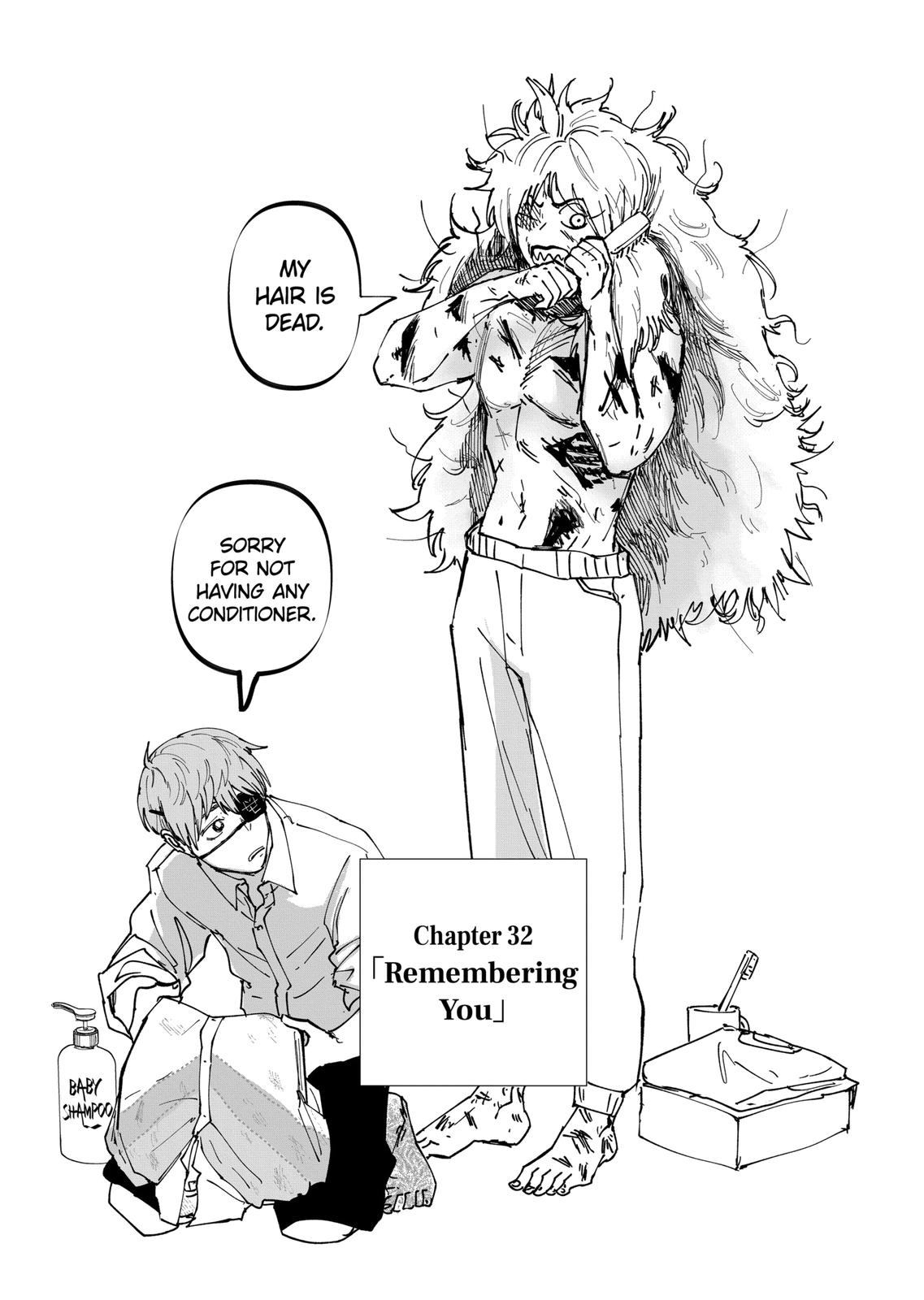 After God Chapter 32 thumbnail