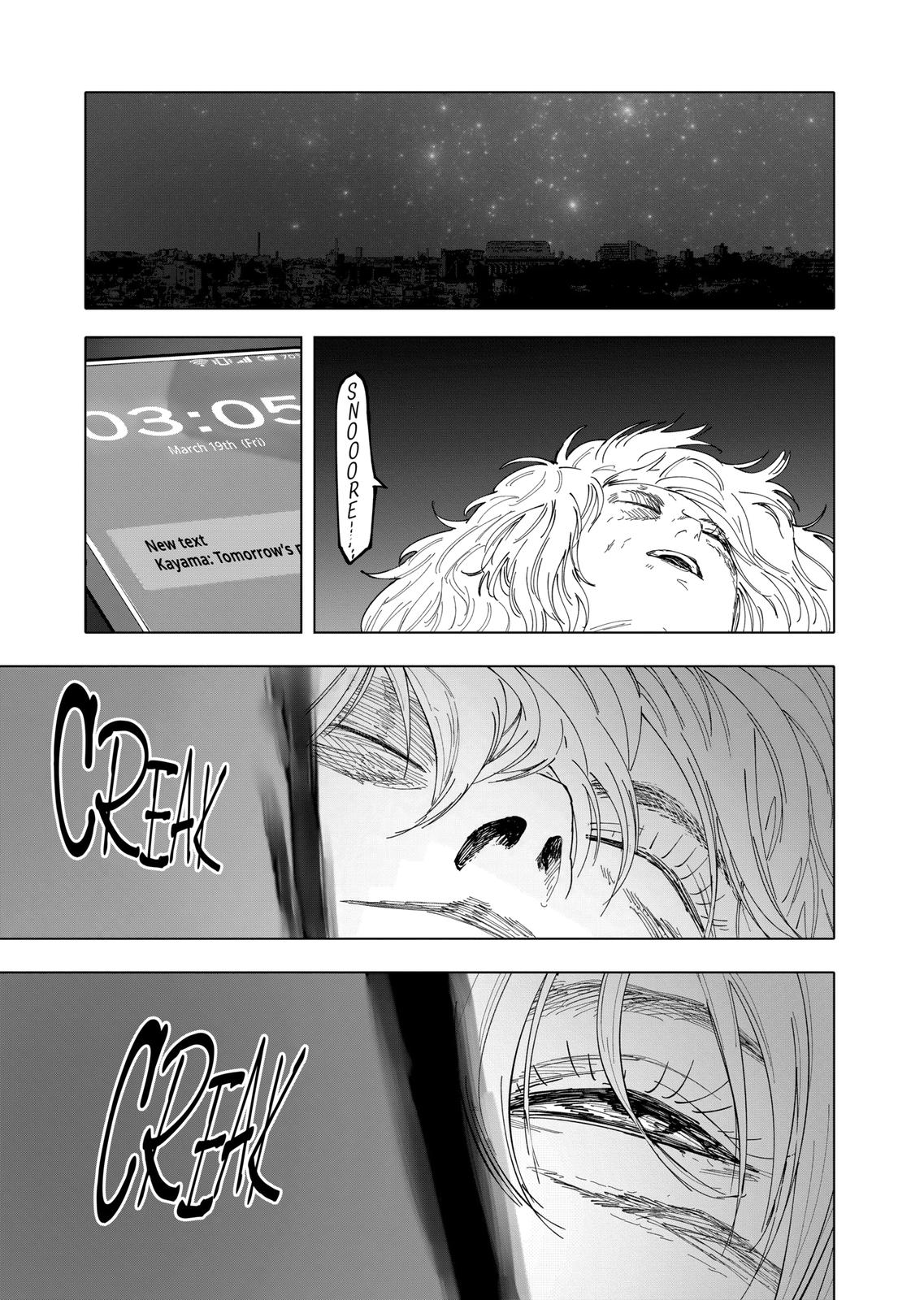 After God Chapter 32 page 13 - Chapter 32