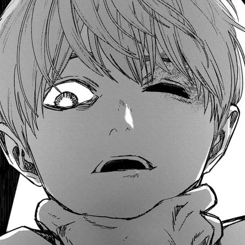 After God Chapter 32 cover