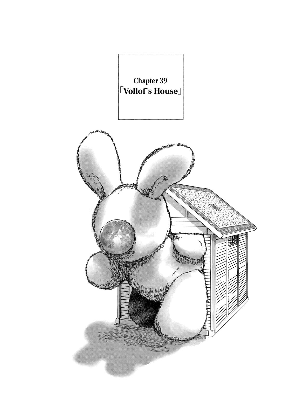 After God Chapter 39 thumbnail