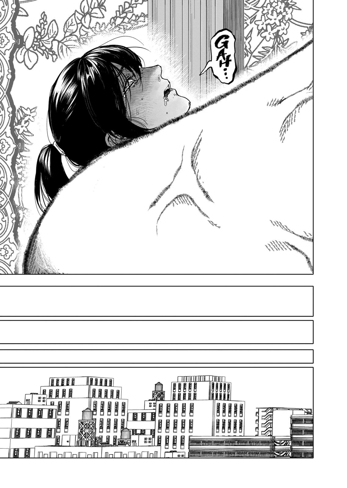 After God Chapter 39 page 13 - Chapter 39