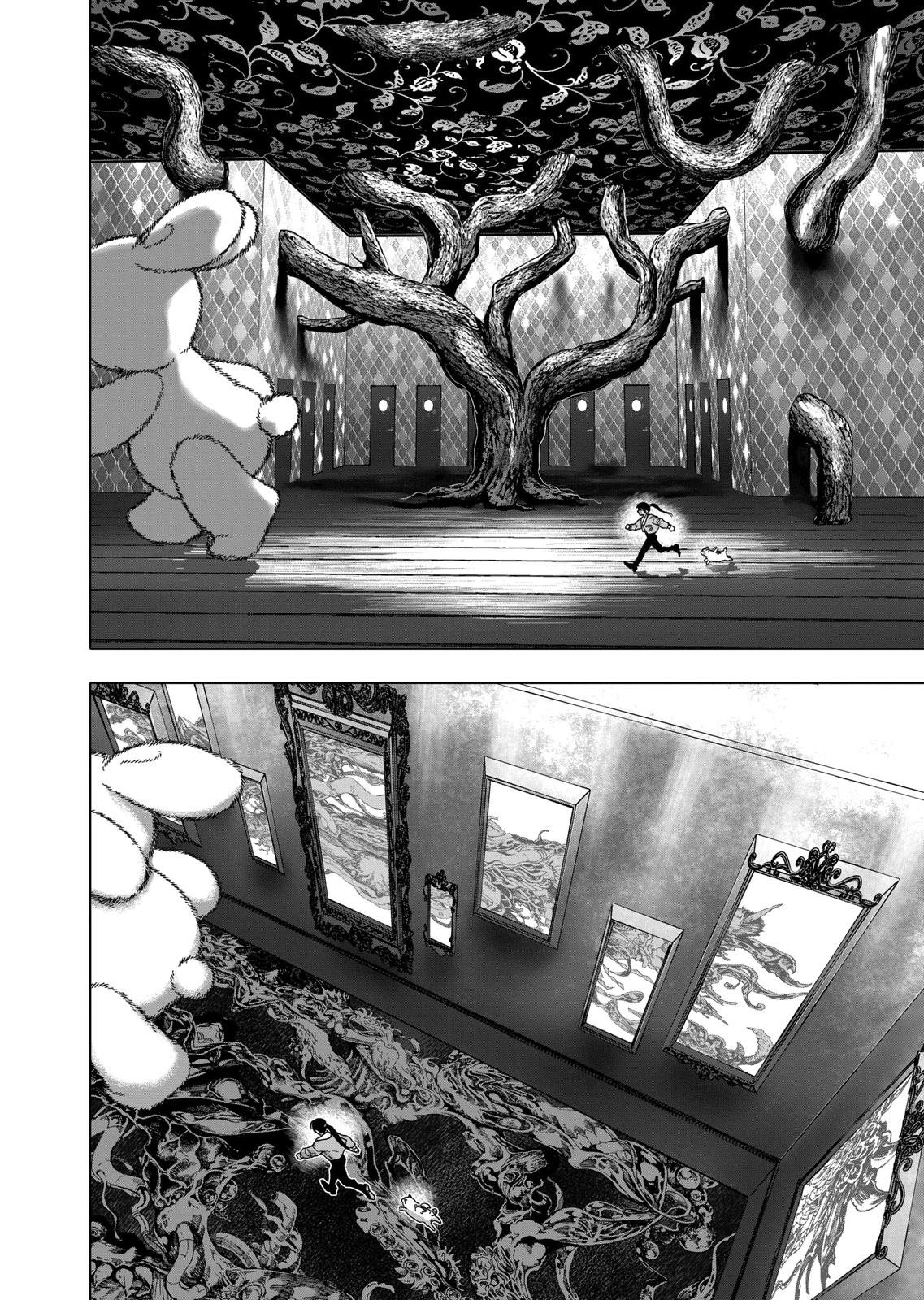 After God Chapter 39 page 6 - Chapter 39