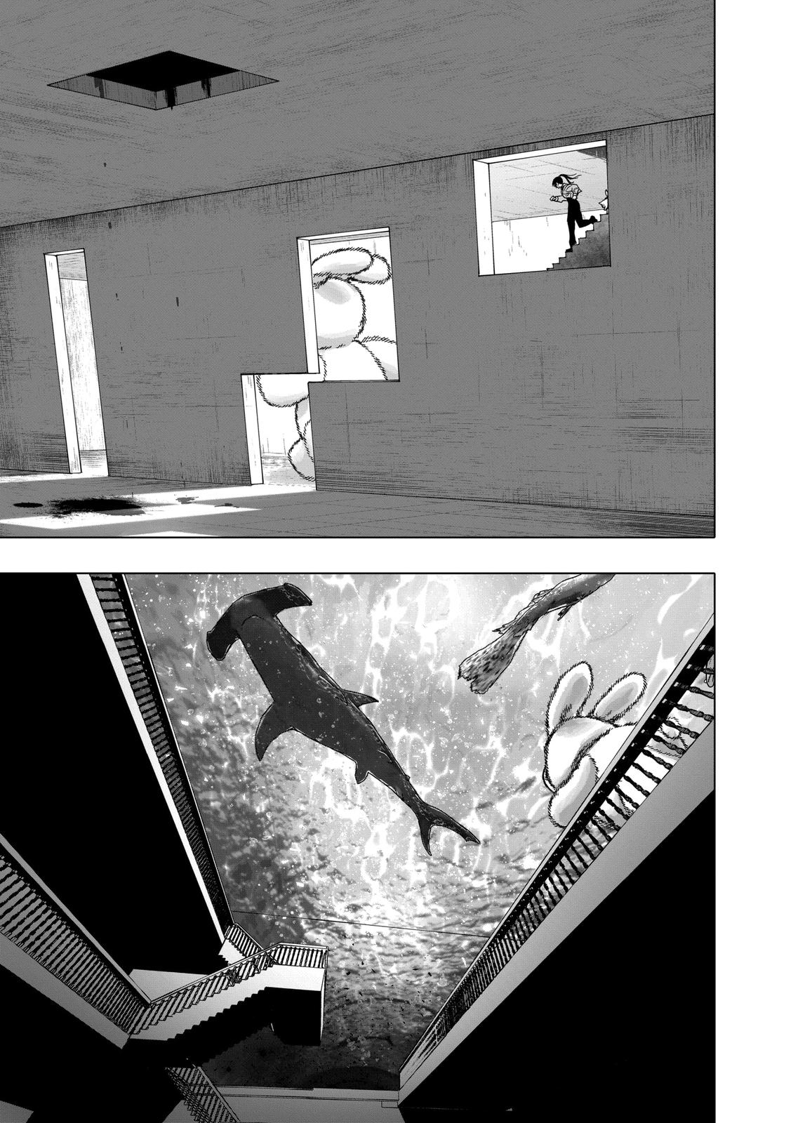 After God Chapter 39 page 9 - Chapter 39