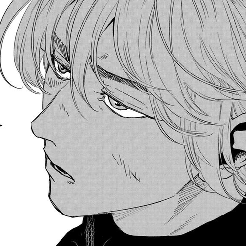 After God Chapter 39 cover