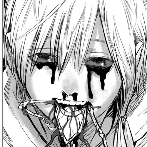 After God Chapter 4 cover