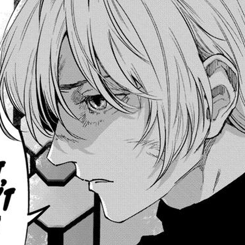 After God Chapter 40 cover