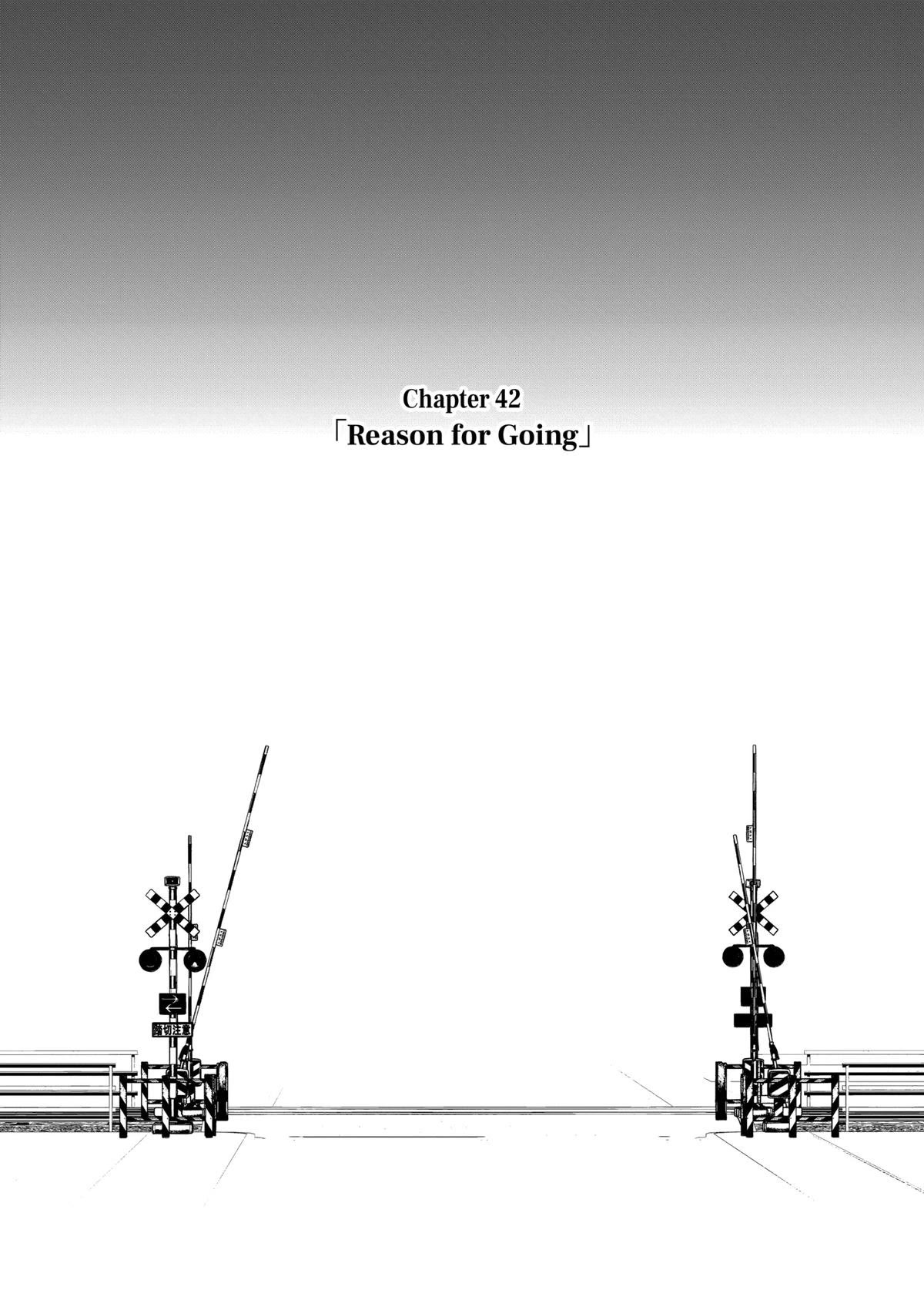 After God Chapter 42 thumbnail