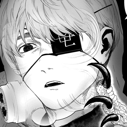 After God Chapter 42 cover