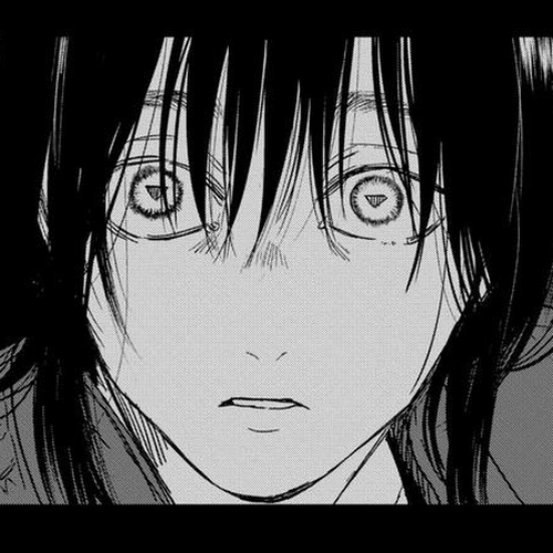 After God Chapter 43 cover