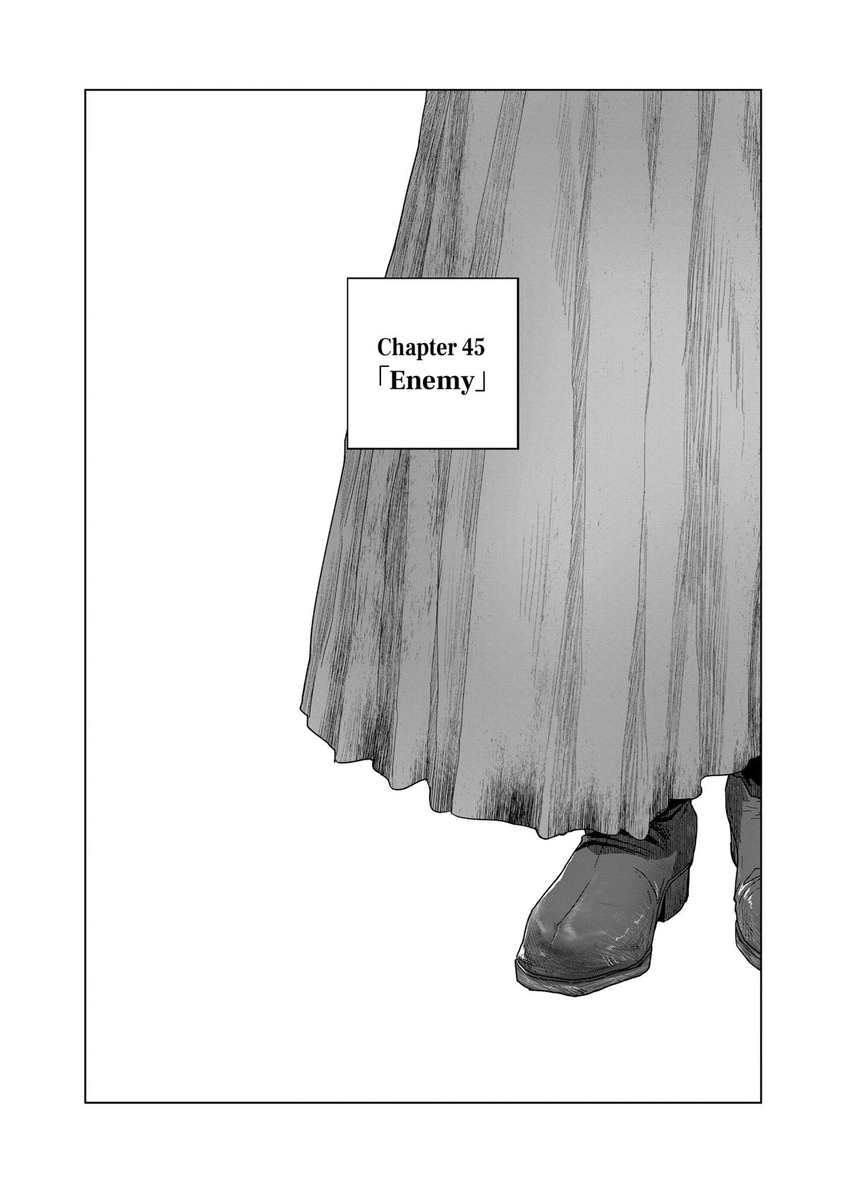After God Chapter 45 thumbnail